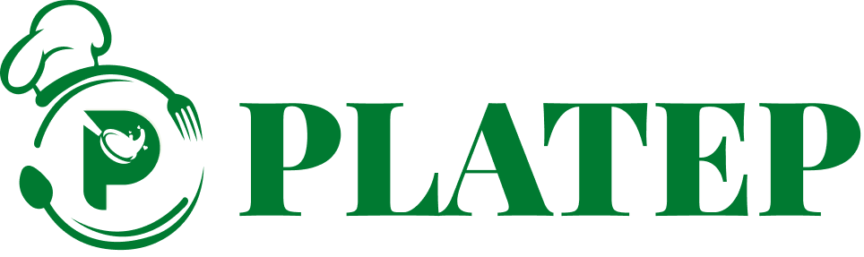 PLATEP Logo