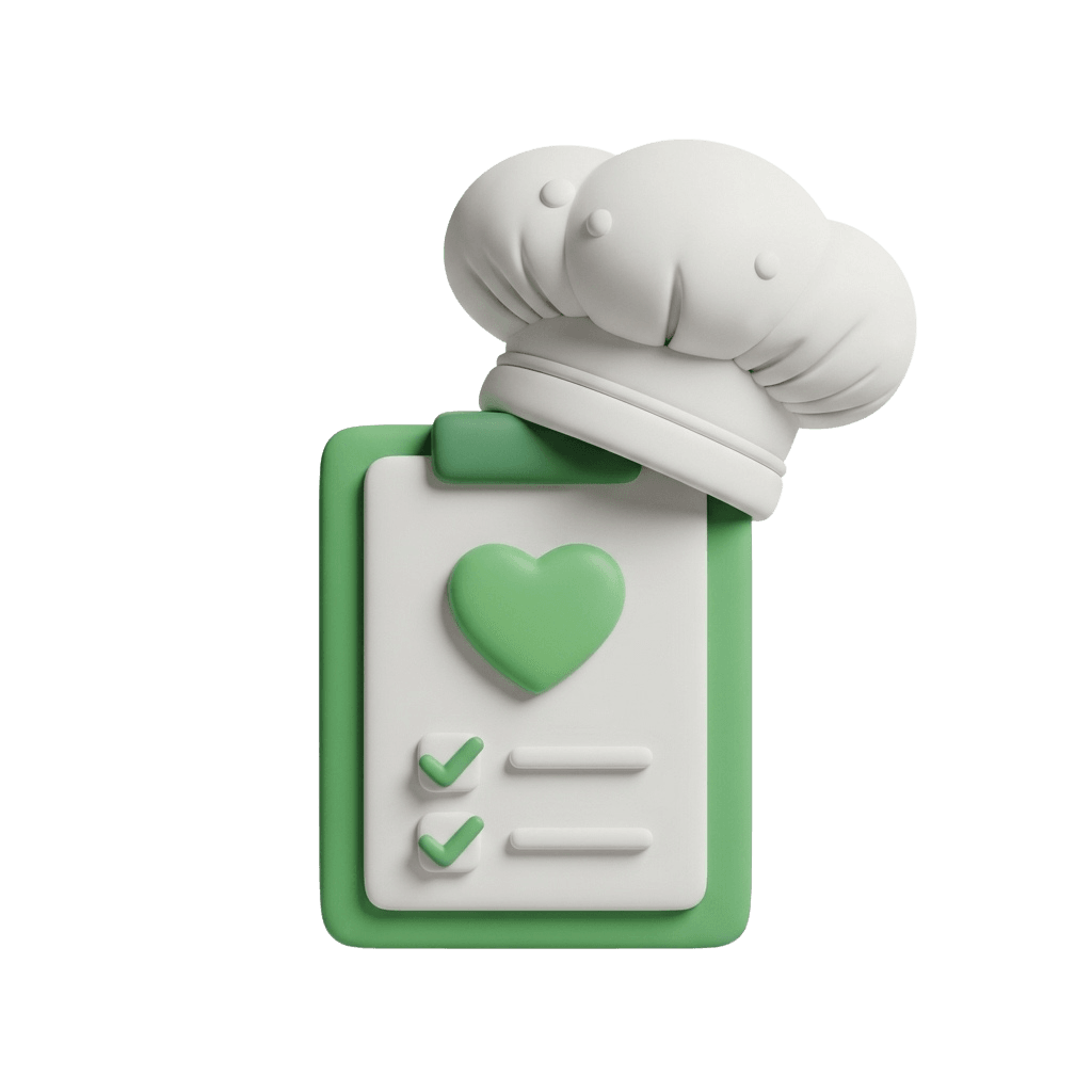 60 Recipes