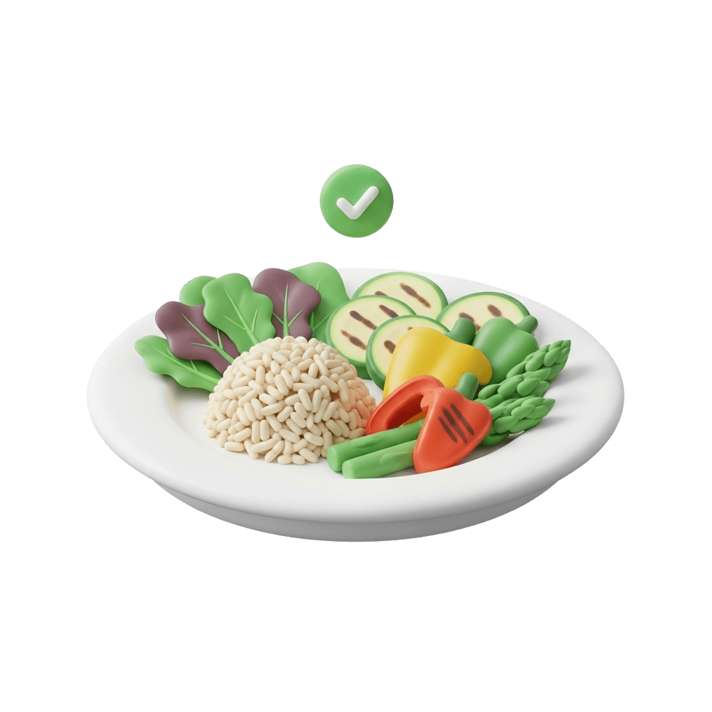 Clean Eating